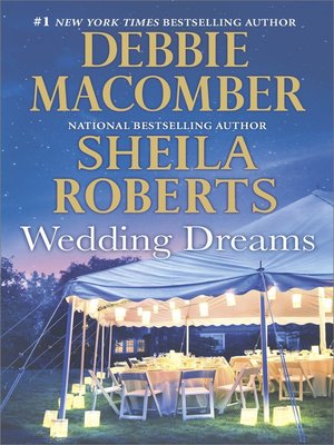 cover image of Wedding Dreams